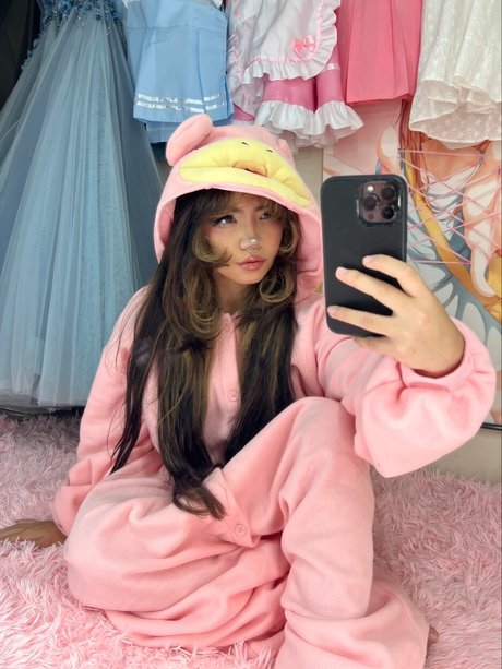 Angelicat naked leaks OnlyFans pic