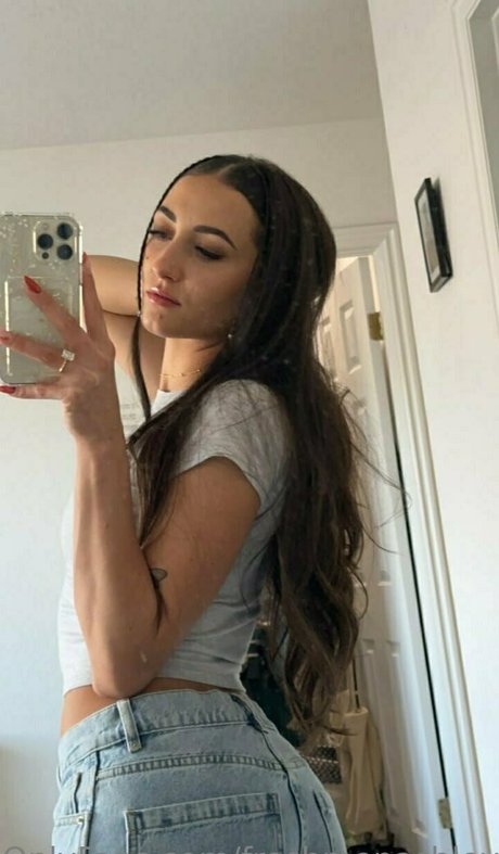 Ashley Sext Queen naked leaks OnlyFans pic