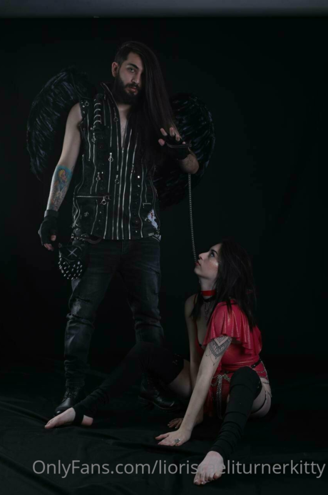 OnlyFans-model Seilorkitty