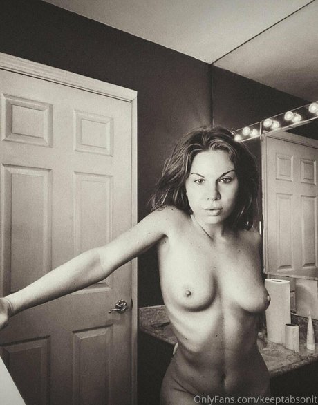 Tabitha Kristina OnlyFans泄露裸照