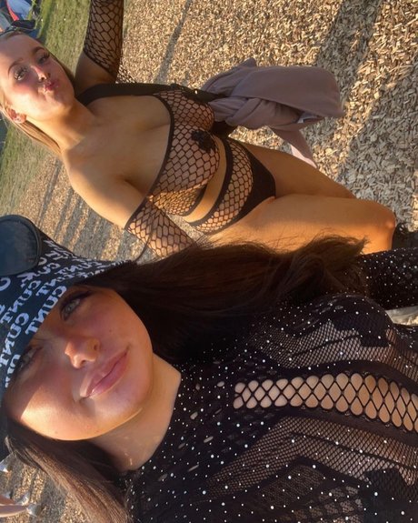 Обнаженная фотография утечки OnlyFans от Miss Princess Girl