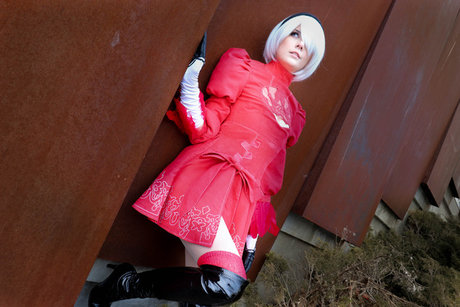 Naken lekkede OnlyFans-bilde av Meggii