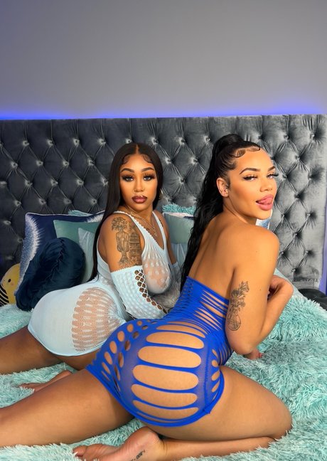 Nacktes geleaktes OnlyFans-Foto von Bralynne Hughes