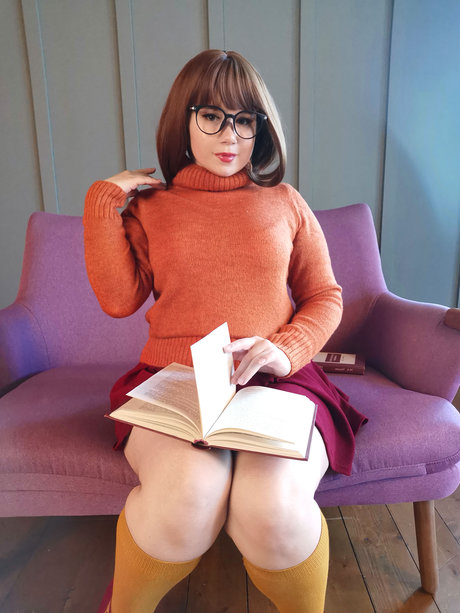 Elune Cosplay OnlyFans泄露裸照