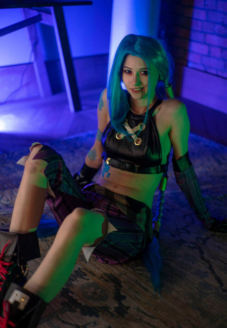 Little Emo Kitten naked leaks OnlyFans pic