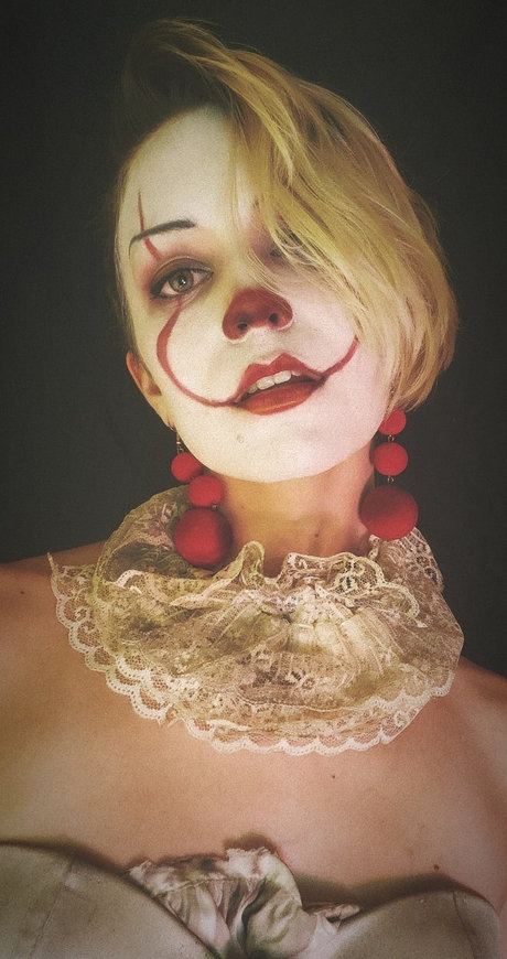 Bunnybii naked leaks OnlyFans pic