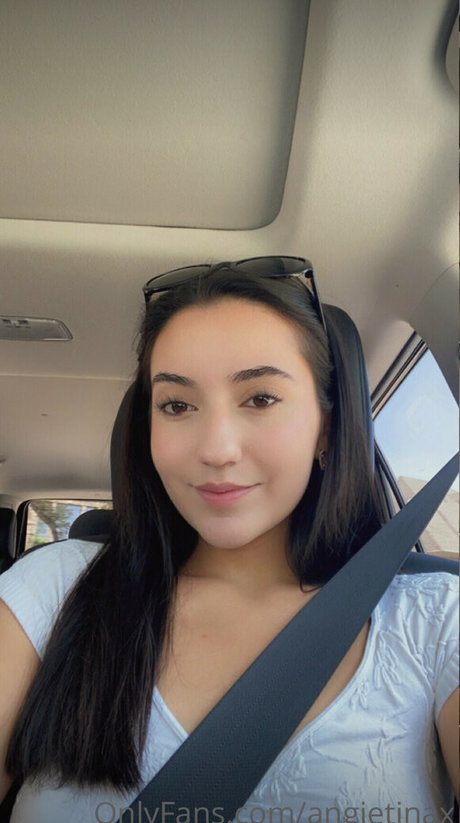 Nacktes geleaktes OnlyFans-Foto von Ashleerose