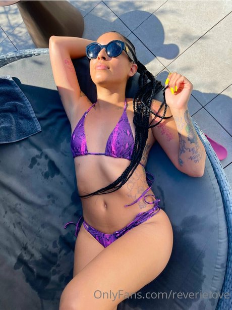 Reverie Love naked leaks OnlyFans pic