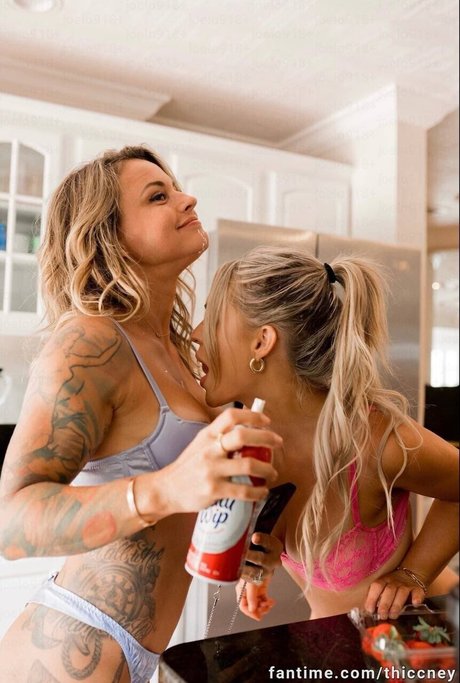 OnlyFans-model Whitney Williams