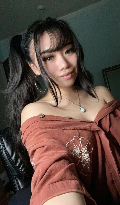 Nacktes geleaktes OnlyFans-Foto von Jizzmun