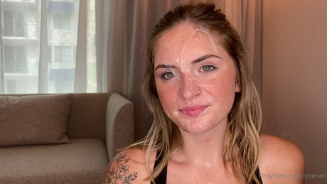 Zoeneli naked leaks OnlyFans pic