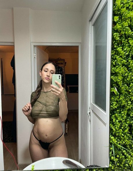 Обнаженная фотография утечки OnlyFans от Tambalk