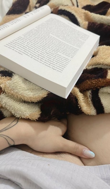 Nacktes geleaktes OnlyFans-Foto von Lamoreniitacb