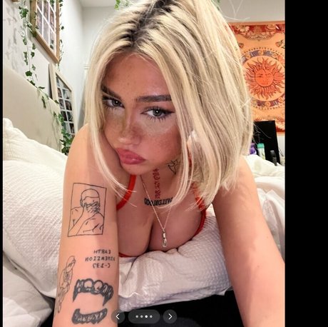 Обнаженная фотография утечки OnlyFans от Sashastevenx