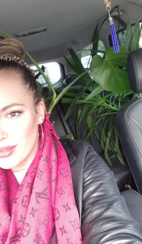 Foto desnuda filtrada de OnlyFans de Domiisfree