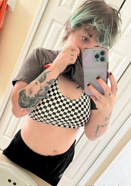 Lvl99sincubus naked leaks OnlyFans pic