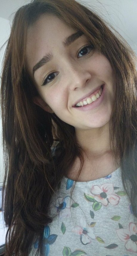 Sofigarcia69 OnlyFansリークヌード写真