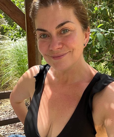 Amanda Lamb naked leaks OnlyFans pic