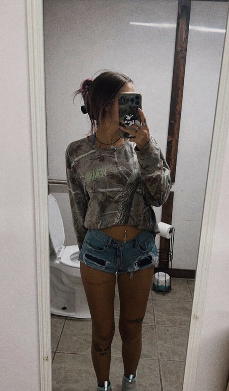 Nicoolee99 OnlyFans泄露裸照