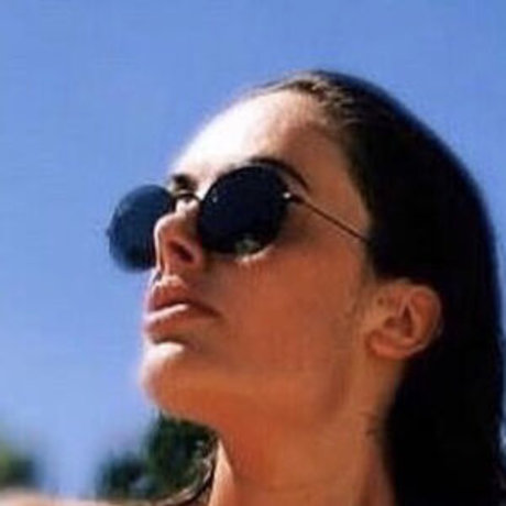 Nacktes geleaktes OnlyFans-Foto von Elleford