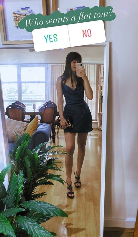 Adele Cooper OnlyFans泄露裸照