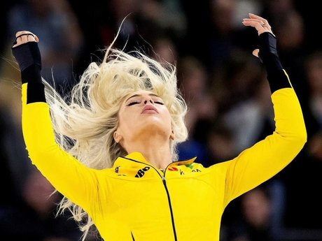 Обнаженная фотография утечки OnlyFans от Jutta Leerdam