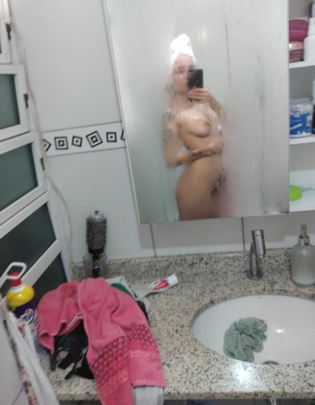 OnlyFans-model Liz Oliver