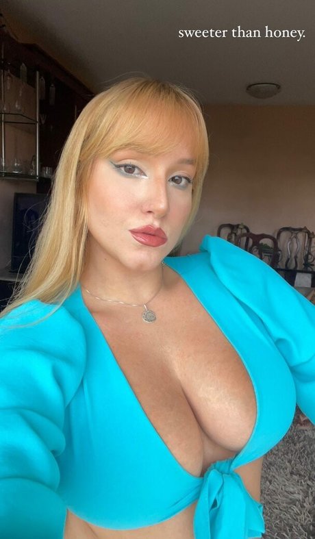 Foto di nudo di fuga di OnlyFans di Meninas De Fortaleza