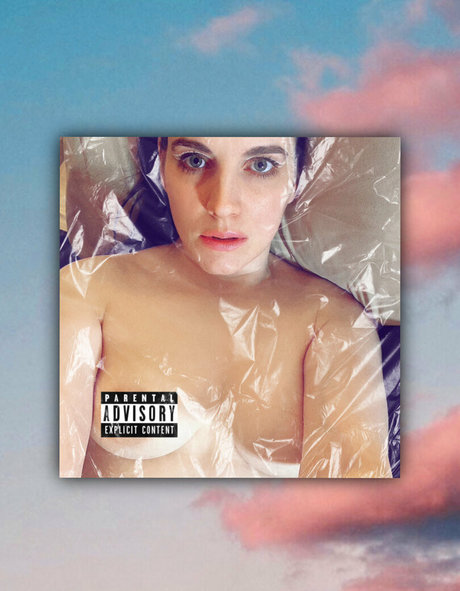 Foto desnuda filtrada de OnlyFans de Censoreduncensored