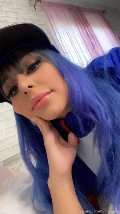 Nahá fotka uniklých OnlyFans od Bunnyscake