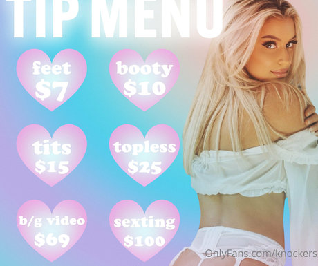 Knockers naked leaks OnlyFans pic