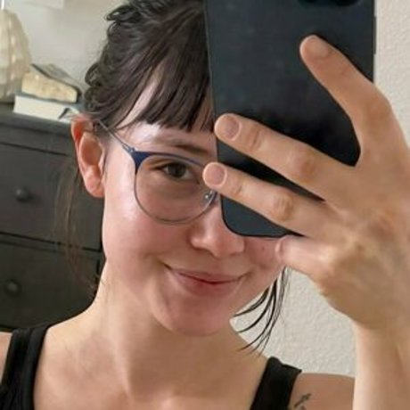 Nacktes geleaktes OnlyFans-Foto von Yummyaria