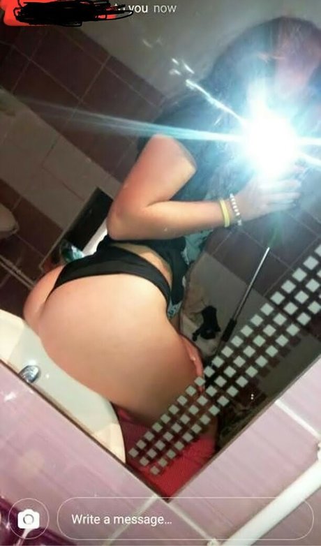 Foto desnuda filtrada de OnlyFans de Leskovac