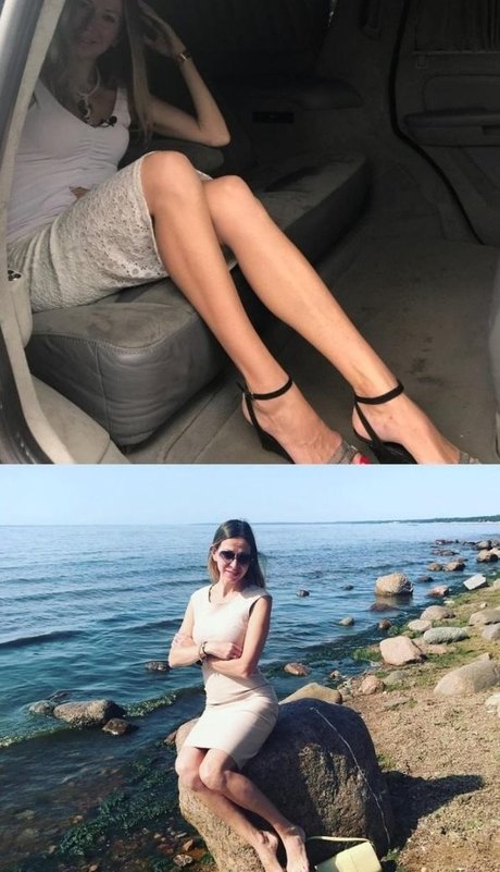 Nahá fotka uniklých OnlyFans od Lisarulit