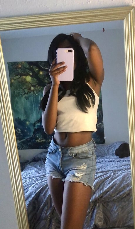 OnlyFans-model Aprilraeee