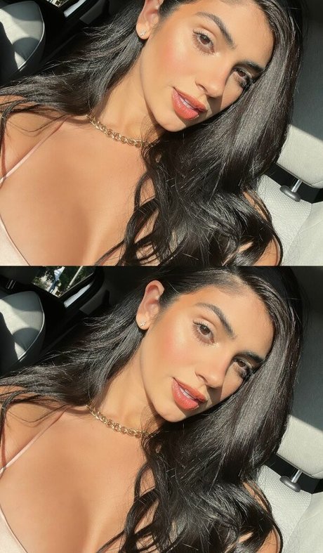 Alasti lekkinud OnlyFans-i pilt Kamicosplayer