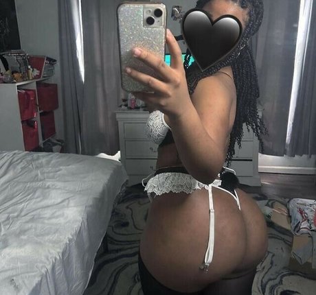 OnlyFans-model Brezillasan