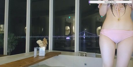 Обнаженная фотография утечки OnlyFans от Ptilda