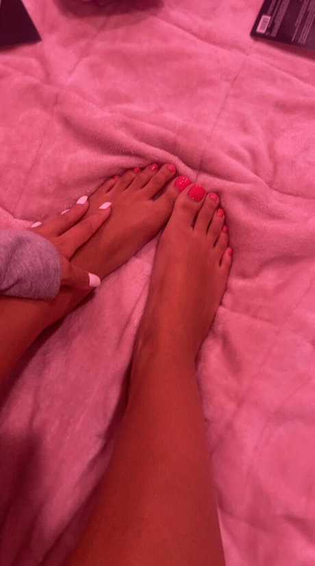 OnlyFans-model Kianaakers