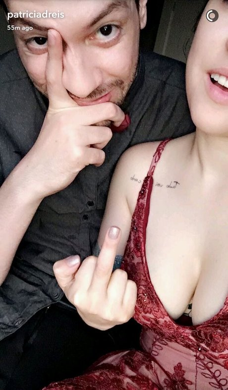 Pathy Dos Reis naked leaks OnlyFans pic