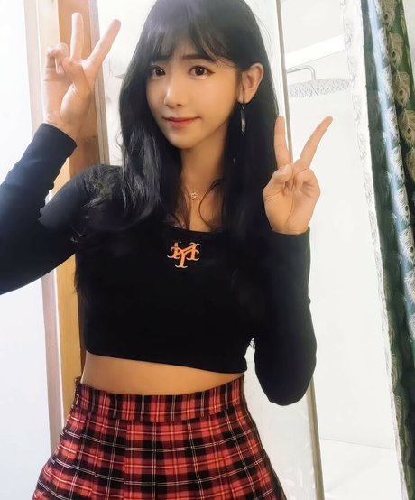 OnlyFans-model Jinnytty