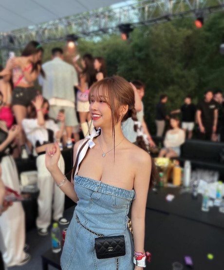 Nacktes geleaktes OnlyFans-Foto von Tmxlstm120