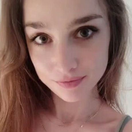 Naken lekkede OnlyFans-bilde av Susikachu