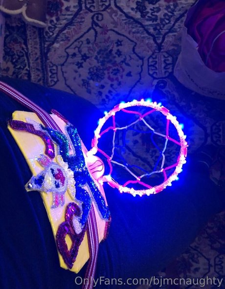 Bjmcnaughty naked leaks OnlyFans pic