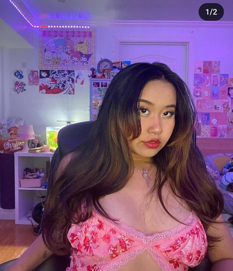 OnlyFans-model Xoveeee