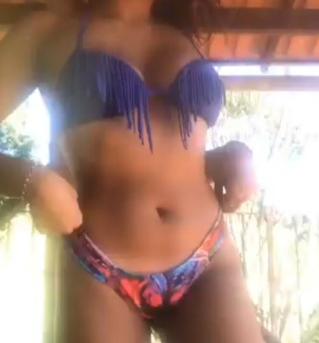 Barbiemarley420 naked leaks OnlyFans pic