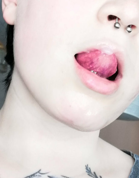 OnlyFans-model Littlecalamity