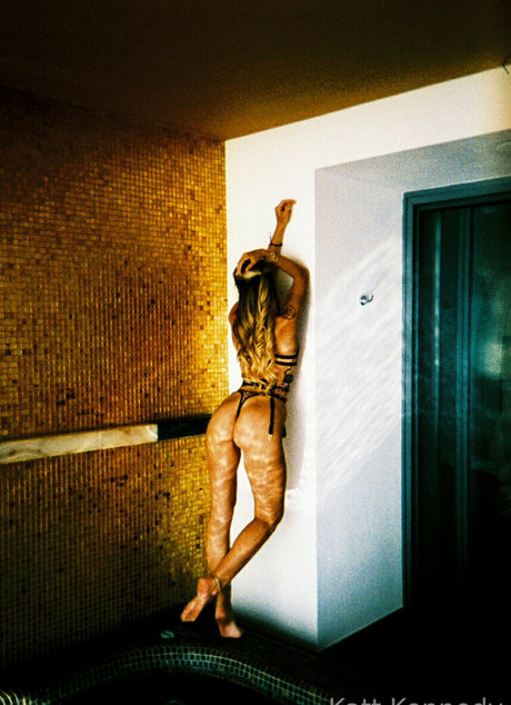 OnlyFans-model Kattkennedy