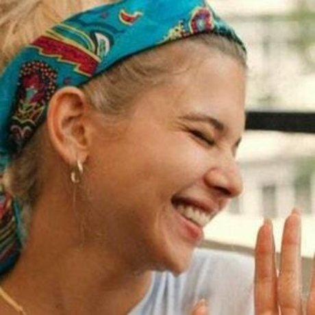 Photo nue de fuite OnlyFans de Itsgrecia