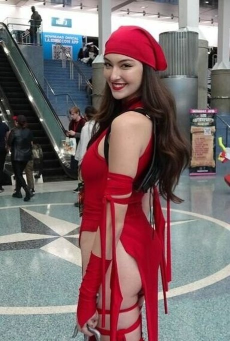 Rachel Pizzolato naked leaks OnlyFans pic